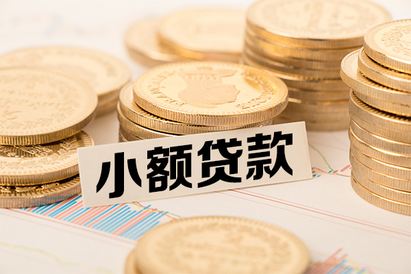 成都民贷信用贷款